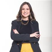 Sou mentora e palestrante de direito imobiliário